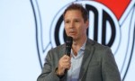 Jorge Brito sobre la salida de Franco Mastantuono: “Si vendemos es porque el jugador se quería ir”