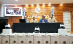 PRESENTACIÓN DEL NUEVO CENTRO DE MONITOREO Y AMPLIACIÓN DEL SISTEMA DE VIDEOVIGILANCIA EN CUTRAL CO 
