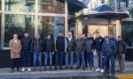 La cúpula del sindicato de Petroleros Privados se desafilió del MPN
