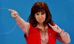 Cristina Kirchner cuestionó sus restricciones: "De mis derechos políticos, ni hablemos"