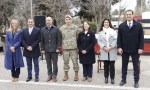 Se conmemoró el Día del Ejército Argentino