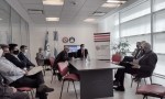 Sindicato de Petróleo y empresas comenzaron diálogo en el MPF
