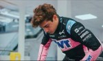 Colapinto en el Gran Premio de Mónaco: días y horarios