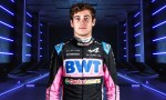 "¡Vamos Franco!": Colapinto es el nuevo piloto titular de Alpine y regresará a la Fórmula 1 en Imola