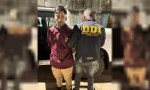 Detuvieron al hombre que habría cavado la tumba de las víctimas de la banda narco en Varela