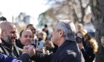 Alberto Fernández: “Vayamos todas y todos a votar porque es el modo de expresar nuestros derechos”
