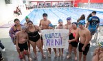 ENCUENTRO SELECTIVO DE NATACIÓN ADAPTADA