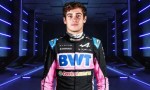 Colapinto volvería a la F1 en Imola