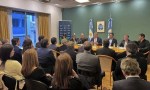 Figueroa impulsó la Mesa de Competitividad de Vaca Muerta
