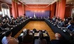 El Gobierno y la Justicia electoral ultimaron detalles para el uso de la Boleta Única de Papel