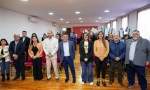 ENTREGA DE FORRAJES A PRODUCTORES DE CUTRAL CO