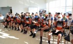 TODO LISTO PARA LA 10° VUELTA CICLÍSTICA EN CUTRAL CO
