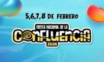 Fiesta nacional de la Confluencia 2026 : despierta la isla 132 