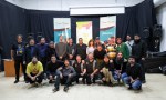 PRESELECTIVO EN CETENARIO RUMBO AL TREMN TAHUEN 2025