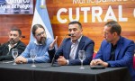 ACUERDOS CLAVE PARA FORTALECER EL SISTEMA DE SALUD EN CUTRAL CO
