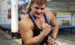 Murió Alejandra "Locomotora" Oliveras