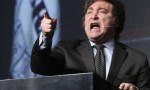 Javier Milei vetó el aumento a jubilaciones y la ley de emergencia en discapacidad