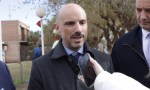 Ousset: “Nuestro gobierno fue el primero que inició un proceso de ordenamiento del Estado”
