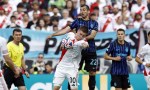 River perdió 2-0 con Inter y quedó eliminado del Mundial de Clubes