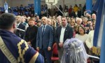 Ousset: “En Neuquén defendemos un modelo de vida”