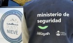 Controles para prevenir accidentes y asistir a quienes circulan por rutas neuquinas