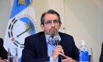 Huincul: concejales aprueban el pedido de extensión a la licencia de Gustavo Suarez.