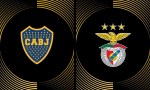 Boca Juniors hace su debut en el Mundial de Clubes 2025 frente al Benfica 