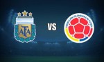 Argentina vs. Colombia por la fecha 16 de Eliminatorias al Mundial 2026