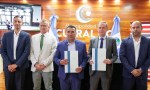 FIRMA DE CONVENIO ENTRE LA MUNICIPALIDAD DE CUTRAL CO Y EL MINISTERIO PÚBLICO FISCAL 