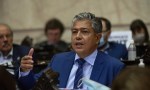 Rolando Figueroa: “la rebaja de impuestos va a aliviar el bolsillo de miles de neuquinas y neuquinos”