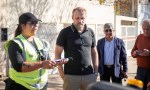 SE REALIZÓ LA CLASE PRÁCTICA DEL CURSO SOBRE RUIDOS MOLESTOS Y VIBRACIONES