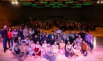 10° ANIVERSARIO DEL BALLET FOLKLÓRICO MUNICIPAL EN CUTRAL CO