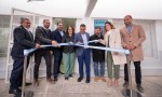 SE REINAUGURÓ EL CENTRO DE SALUD DEL BARRIO GENERAL SAN MARTÍN DE CUTRAL CO