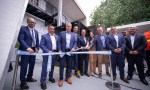 INAUGURACIÓN DEL NUEVO CENTRO DE MONITOREO URBANO