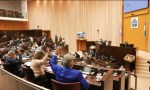 La legislatura de la provincia del Neuquén aprobó el proyecto que regula el uso de celulares en las escuelas 