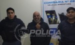 Chicho Serna sufrió un robo en Villa La Angostura 