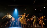 EL BALLET FOLKLÓRICO MUNICIPAL DE CUTRAL CO SE PRESENTÓ CON ÉXITO EN BUENOS AIRES