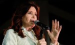 Cristina Kirchner a Milei: "Te van a sacar con un chaleco de fuerza de la Rosada"