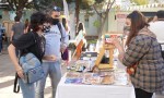 Con gran éxito volvió la Feria Germinar a la ex U9
