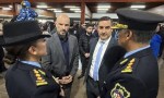 Policía del Neuquén: finalizó el proceso formativo de la primera promoción 2025