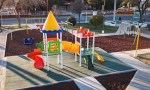 REACONDICIONAMIENTO DE LA PLAZA "DON PALA" EN EL BARRIO LIBERTADOR SAN MARTÍN 