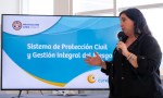 LA SUBSECRETARÍA DE DEFENSA CIVIL PASA A DENOMINARSE SUBSECRETARÍA DE PROTECCIÓN CIVIL
