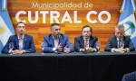 CUTRAL CO REFUERZA LA LUCHA CONTRA LA NARCOCRIMINALIDAD TRABAJANDO JUNTO AL MINISTERIO PÚBLICO FISCAL 