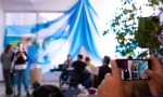 TERCERA EDICIÓN DEL CAFÉ LITERARIO: UN ENCUENTRO QUE CELEBRA LA PALABRA Y LA IDENTIDAD CULTURAL 
