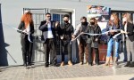 Cutral-Có: SE INAUGURÓ LA ESCUELA DE MALAMBO “KUTRAL”