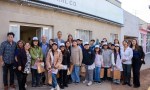 El Concejo Deliberante recibió a 6to grado de la escuela n°102 