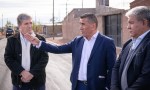 LA MUNICIPALIDAD DE CUTRAL CO AVANZA CON LAS OBRAS DE ASFALTO EN EL BARRIO UNIÓN 