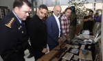 Mega operativo policial dio un golpe inédito al microtráfico