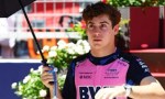 La bronca de Colapinto tras la eliminación en Qualy 1: "Nos está costando la pista"
