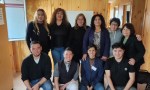 Personal del Registro Civil de Plaza Huincul se capacitó en perspectiva de discapacidad y diversidad 